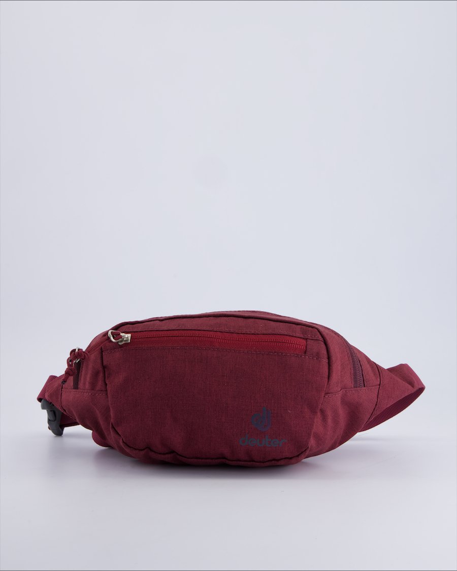 Deuter Bags Cloth Burgundy