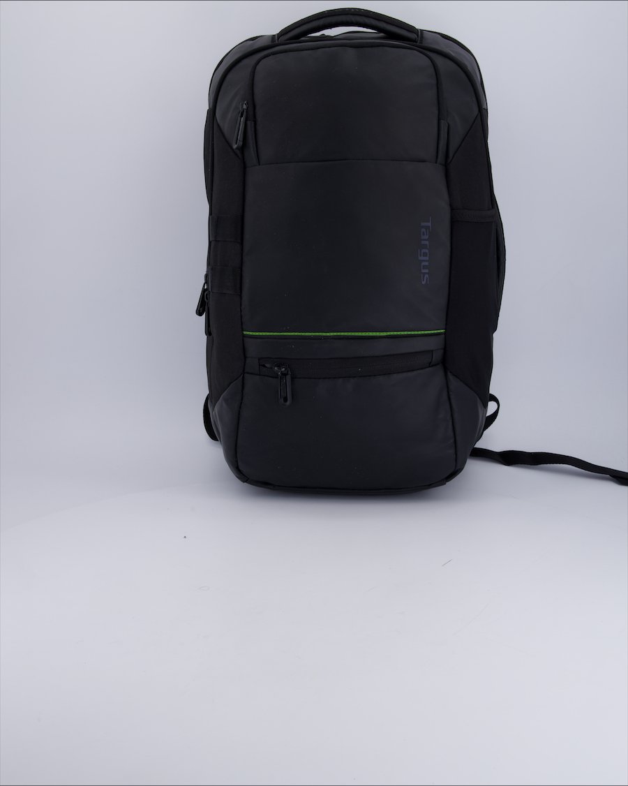 Targus Backpacks Cloth Black