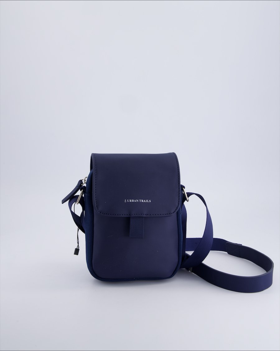 Urban Trails Crossbody bags Cloth Blue