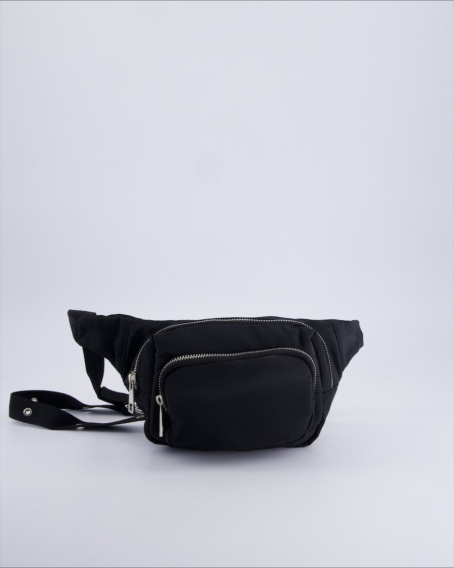 Chicorée Bags Cloth Black