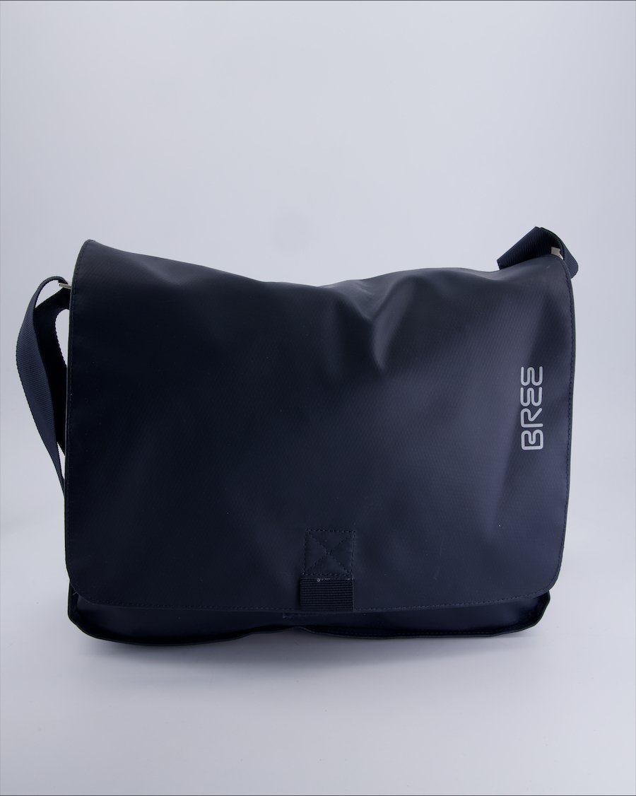 Bree Crossbody bags Plastic Blue