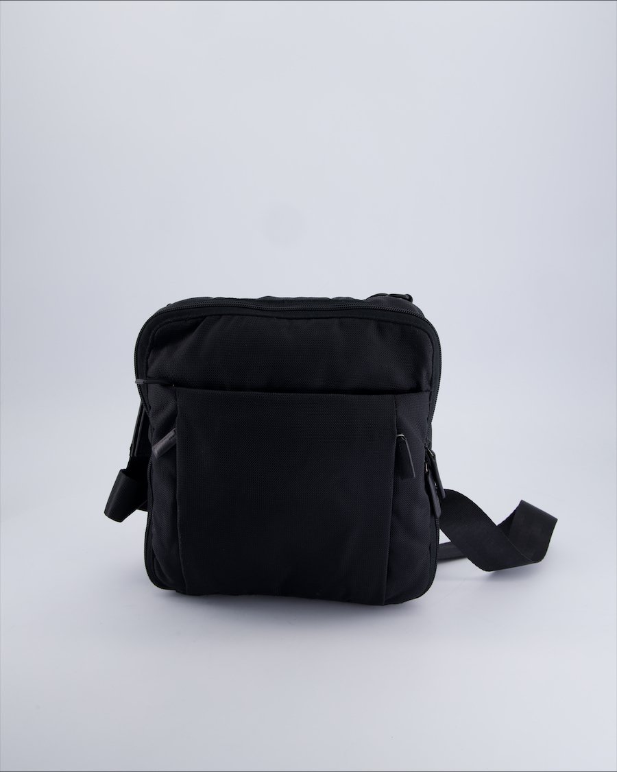 Cargo By Leonhard Heyden Others Cloth Black