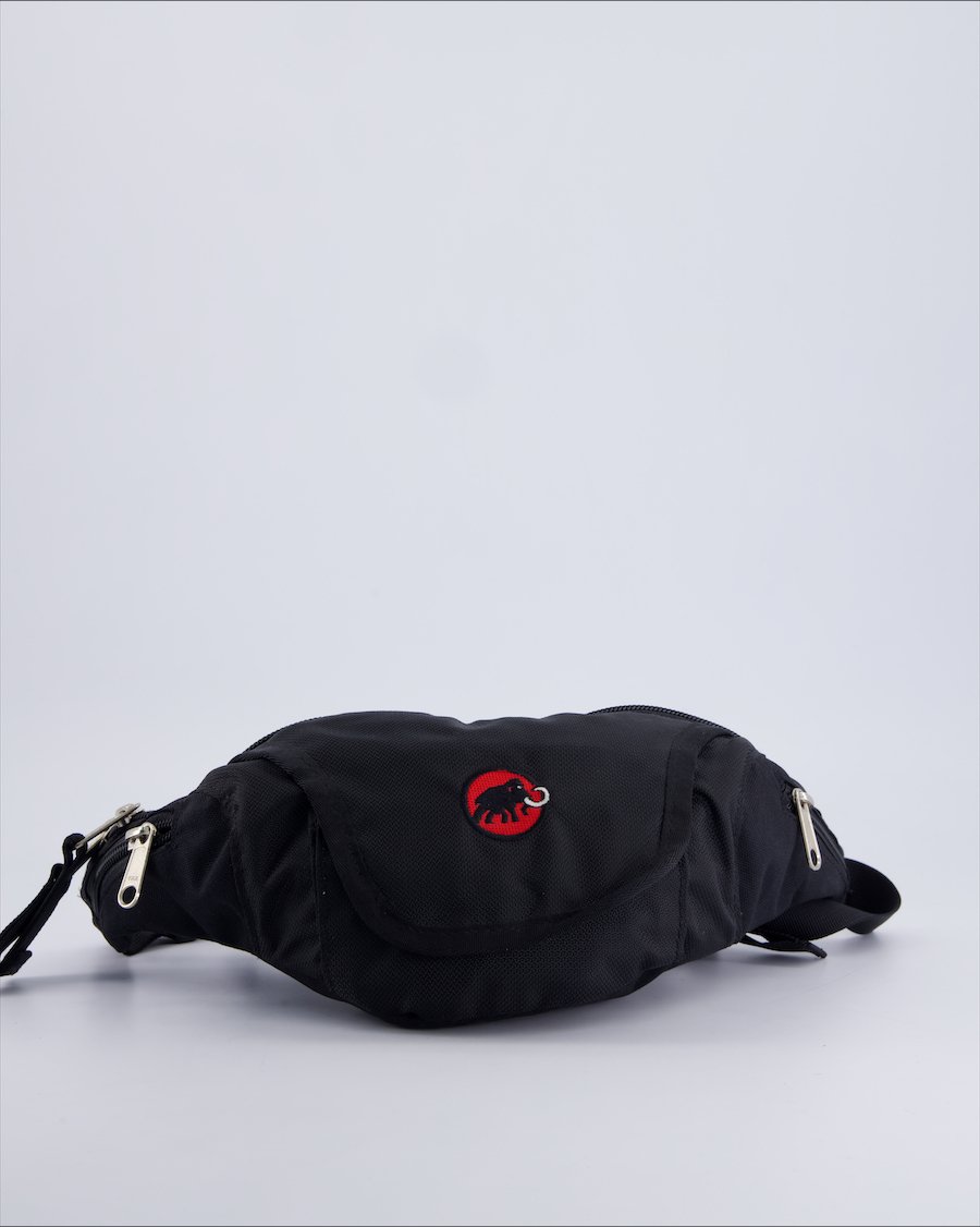 Mammut Bags Cloth Black