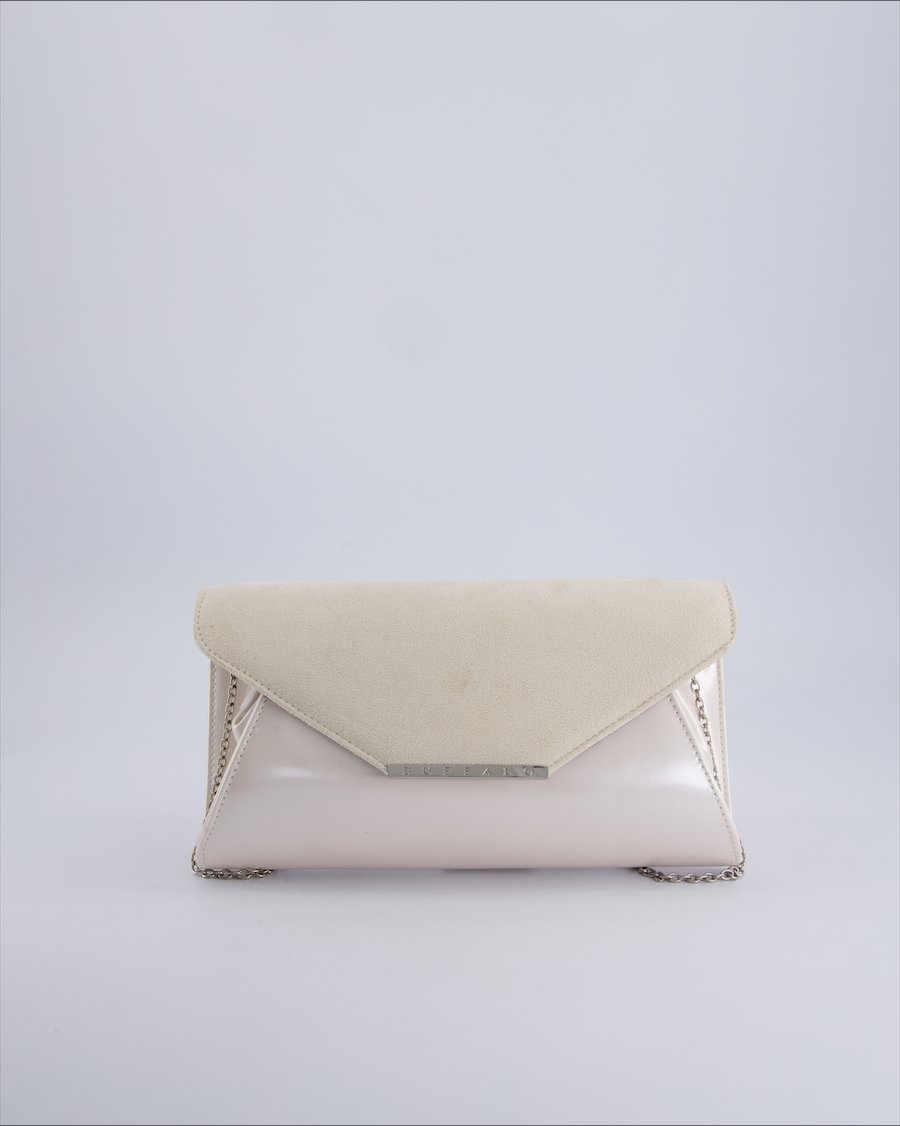 Buffalo Shoulder bags Suede Beige