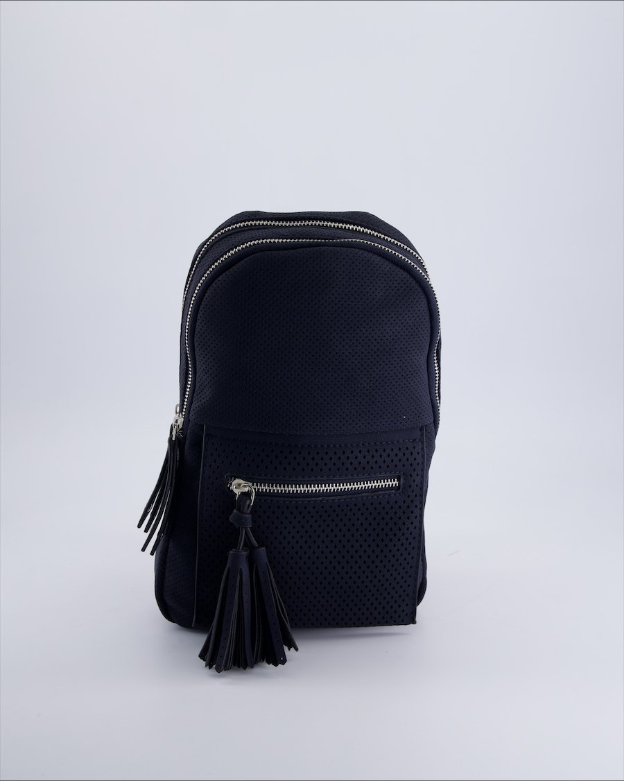 Suri Frey Shoulder bags Polyester Blue