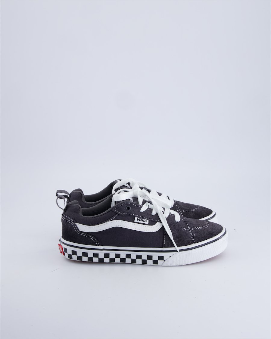 Vans Trainers Suede Grey 37 EU