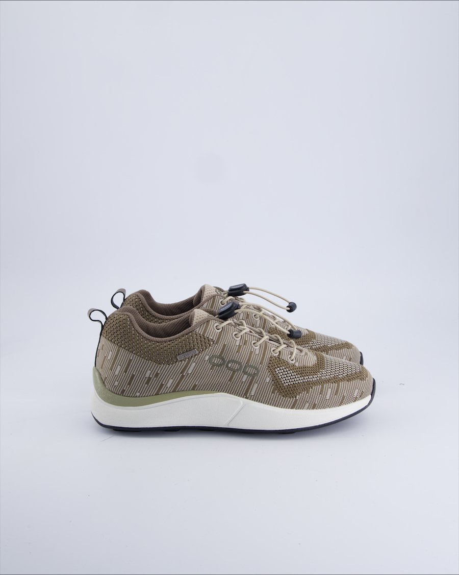 GNL Low trainers Cloth Beige 40 EU