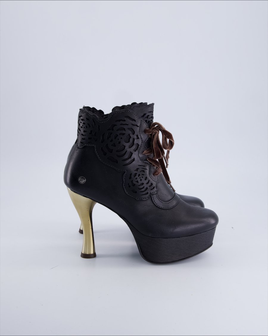 Neosens Others Leather Black 38 EU