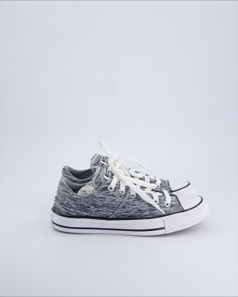 Converse Trainers Cloth Black 39 EU
