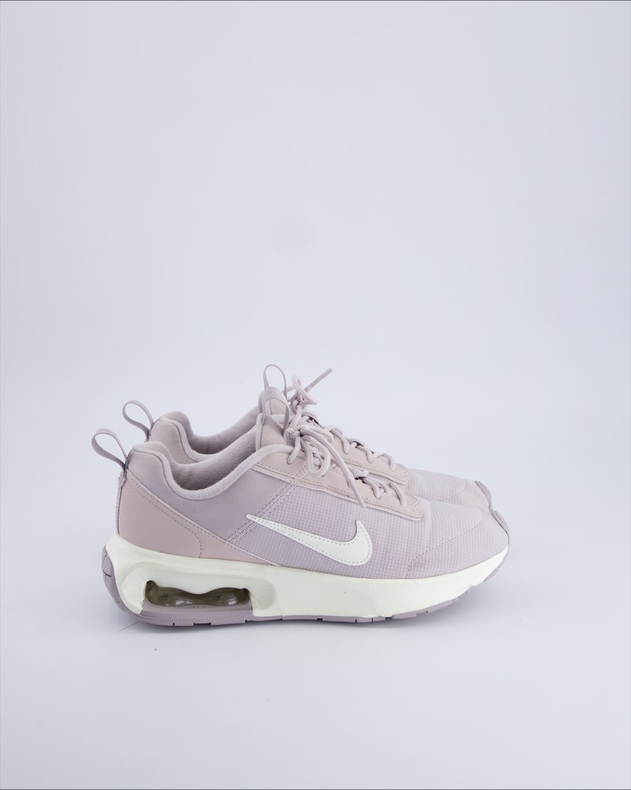 Nike Air Max Trainers Cloth Pink 38 EU