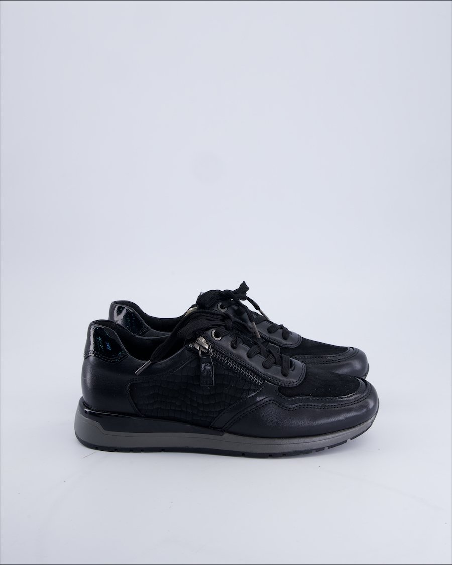 Medicus Trainers Leather Black 38 EU
