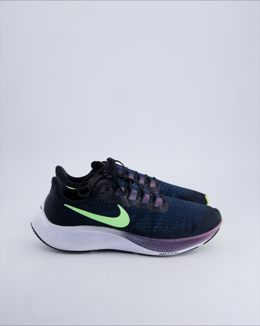 Nike Air Zoom Pegasus 37 trainers Cloth Blue 44.5 EU