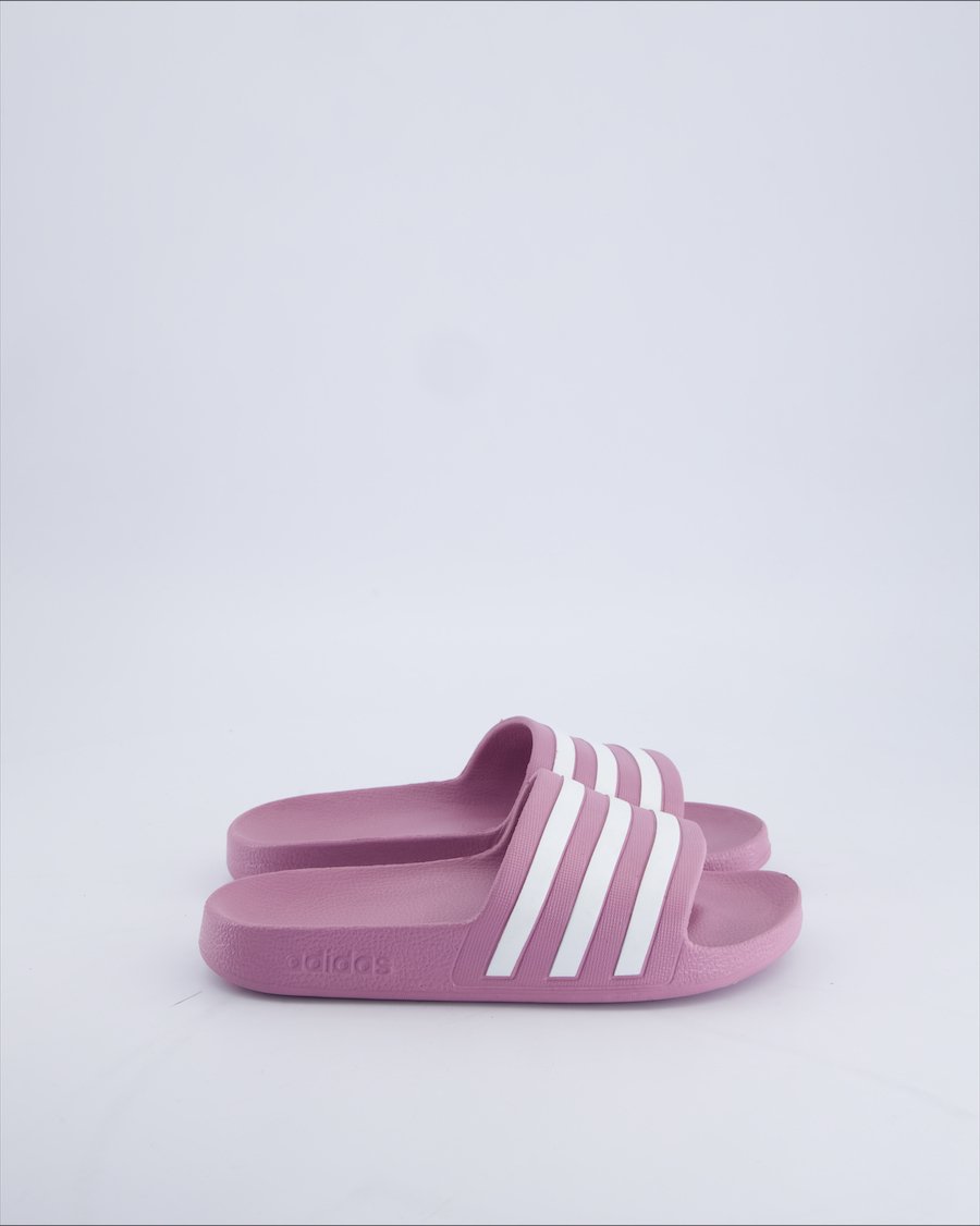 Adidas Sandals Rubber Purple 37 EU