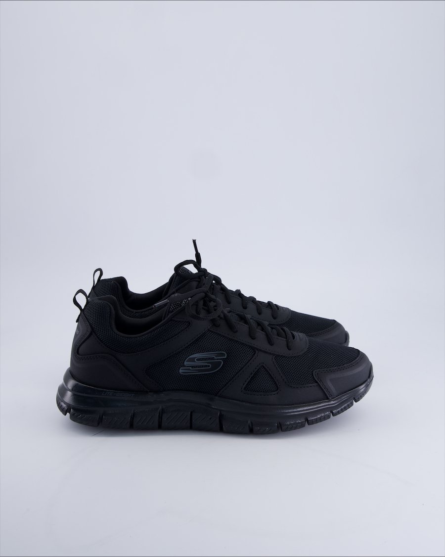 Skechers trainers Cloth Black 43 EU