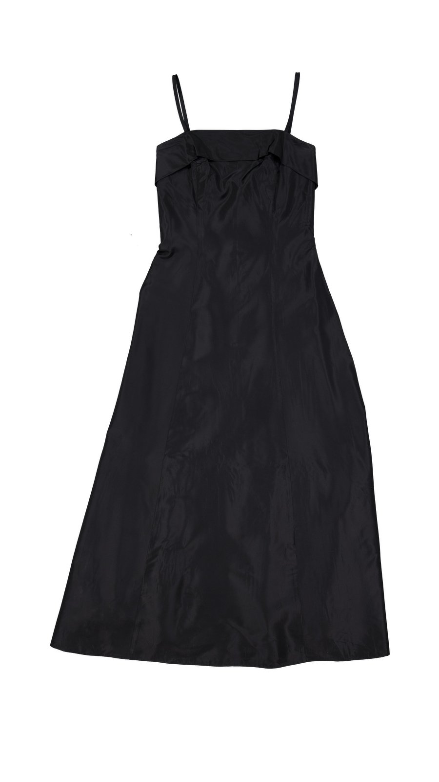 Vera Mont Mid-length Polyester Black 32 IT