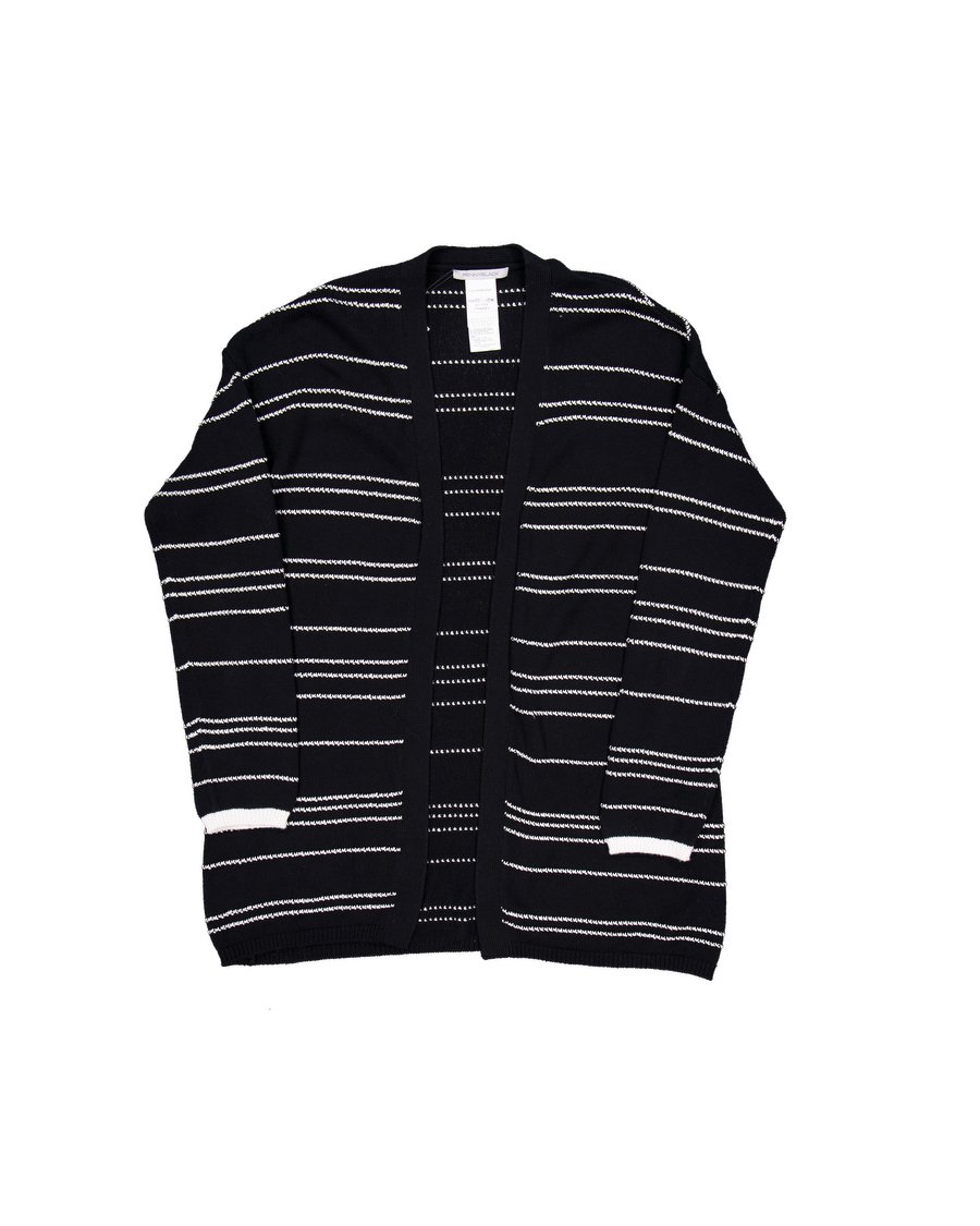 Pennyblack Cardigans Cotton Black L International