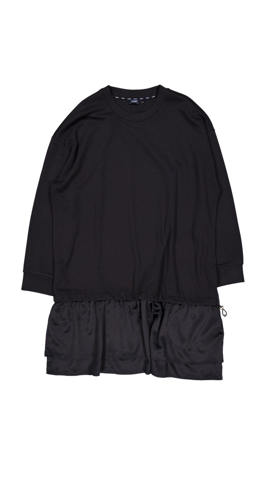 Joop! Mid-length Polyester Black 44 IT
