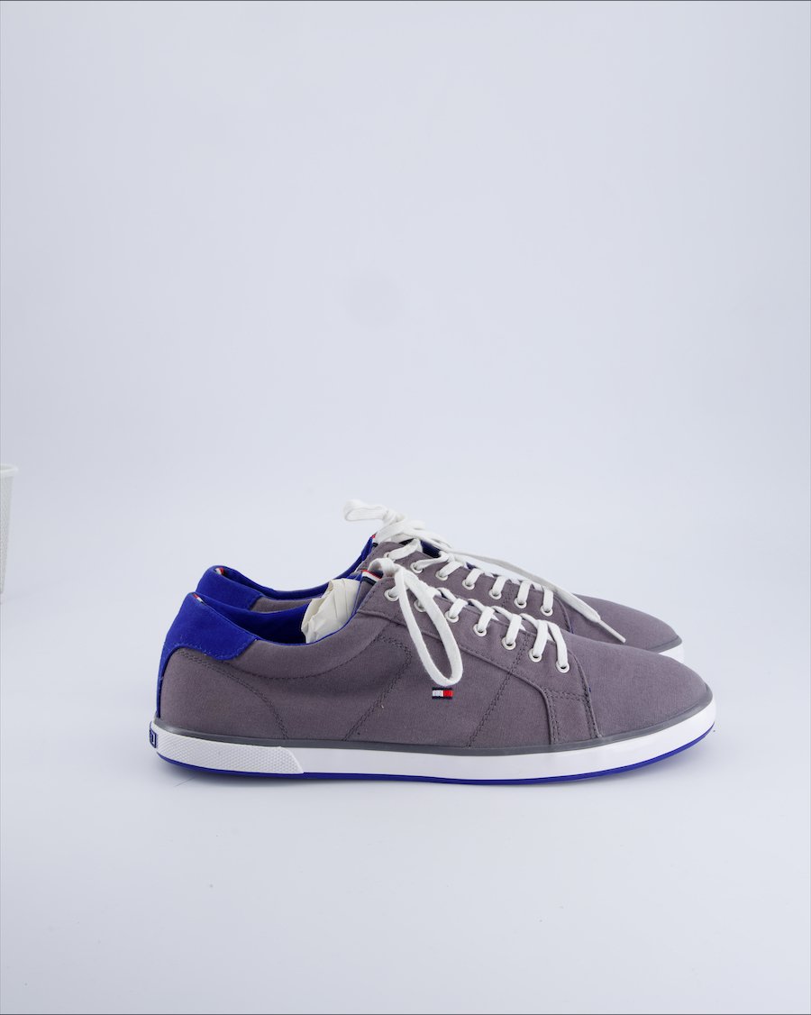 Tommy Hilfiger trainers Cloth Grey 44 EU