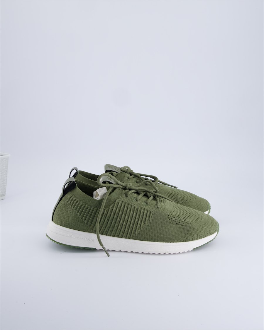 Marc O'polo trainers Cloth Green 43 EU