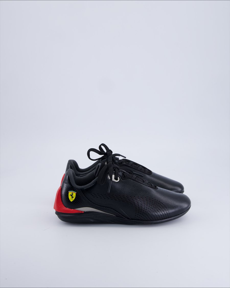 Puma X Ferrari trainers Lace Black 35.5 EU