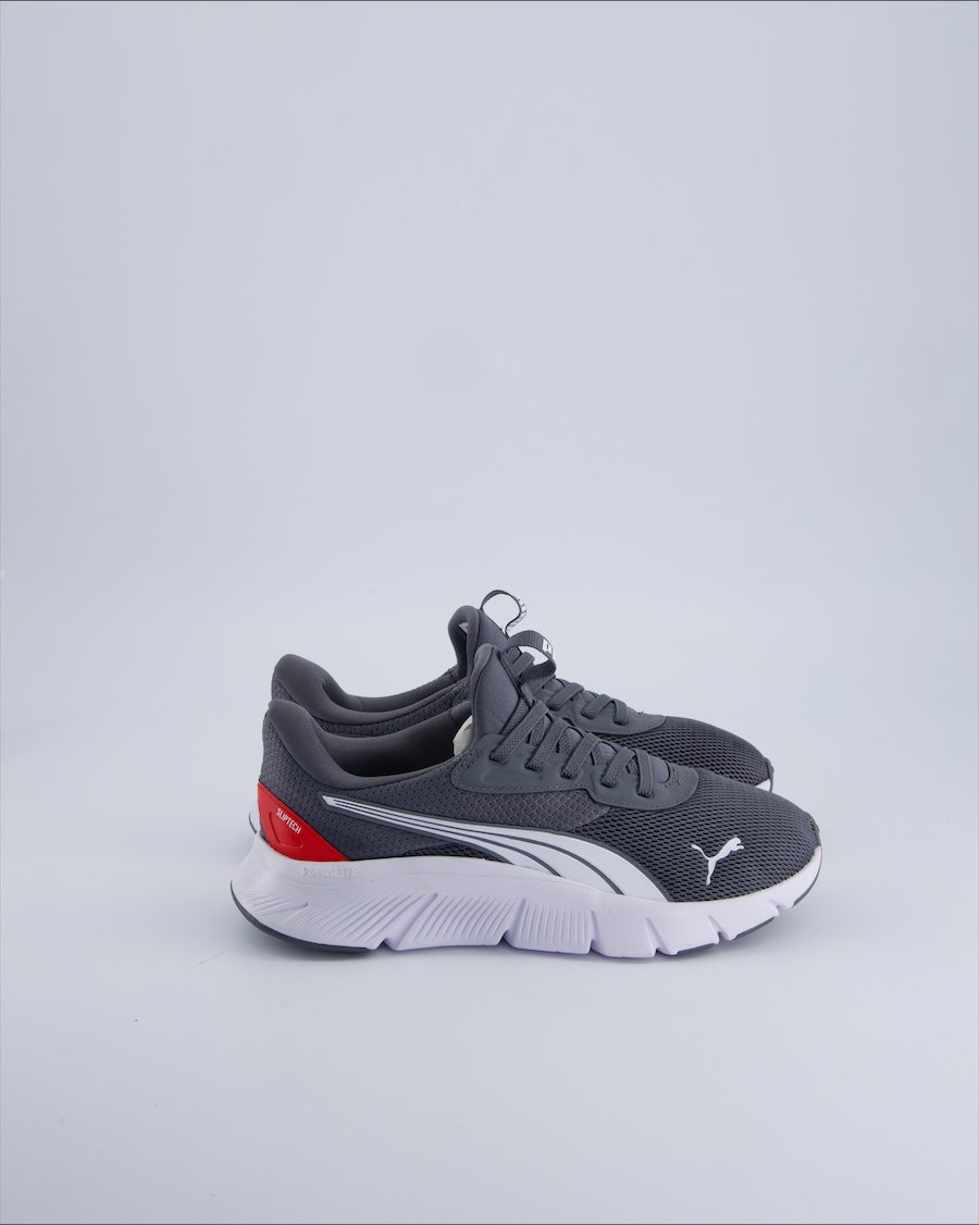 Puma Trainers Cloth Grey 36 EU
