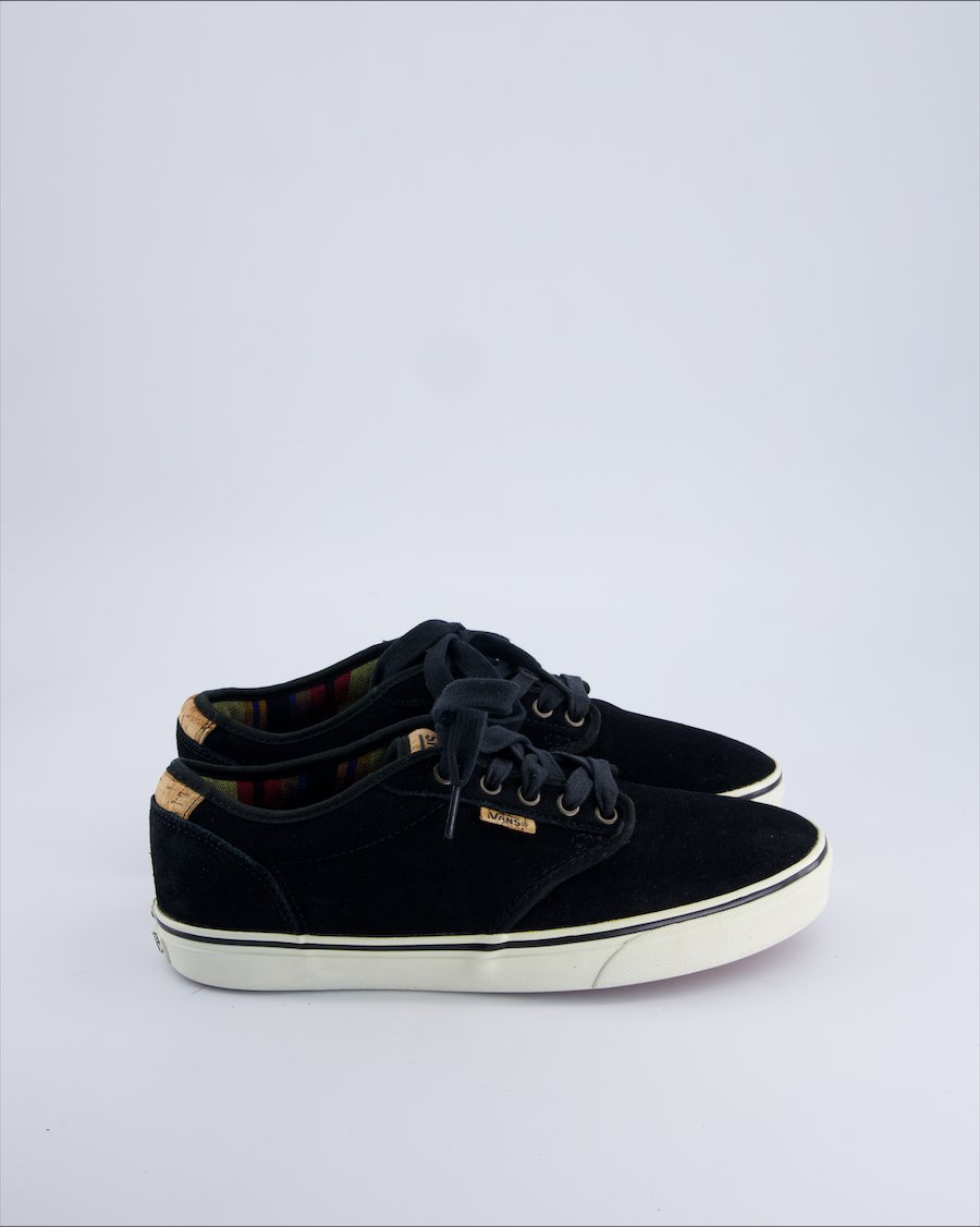 Vans trainers Suede Black 42 EU