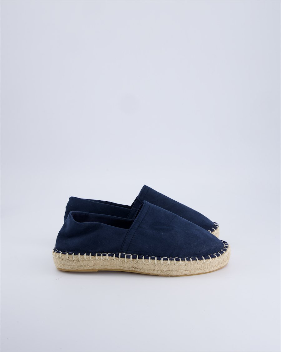 Esmara Espadrilles Cloth Navy 38 EU