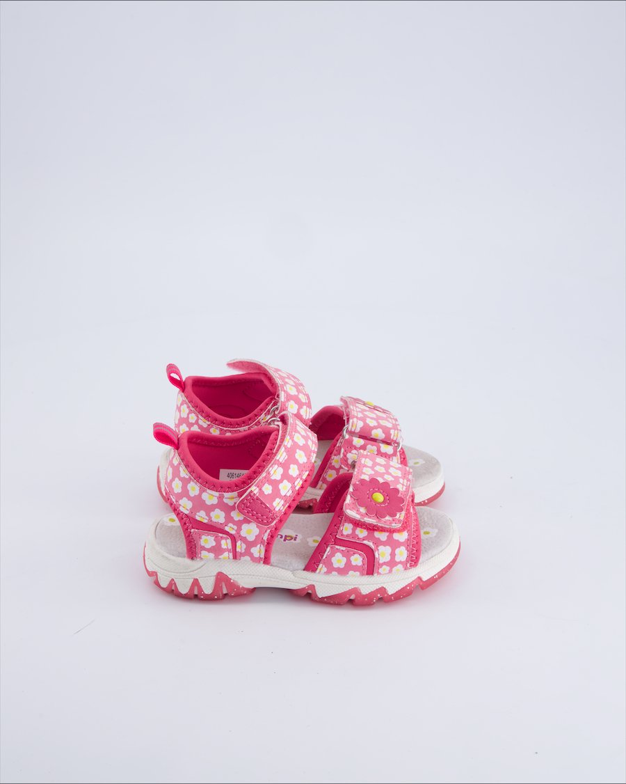 Impidimpi Baby shoes Cloth Pink Eu 24