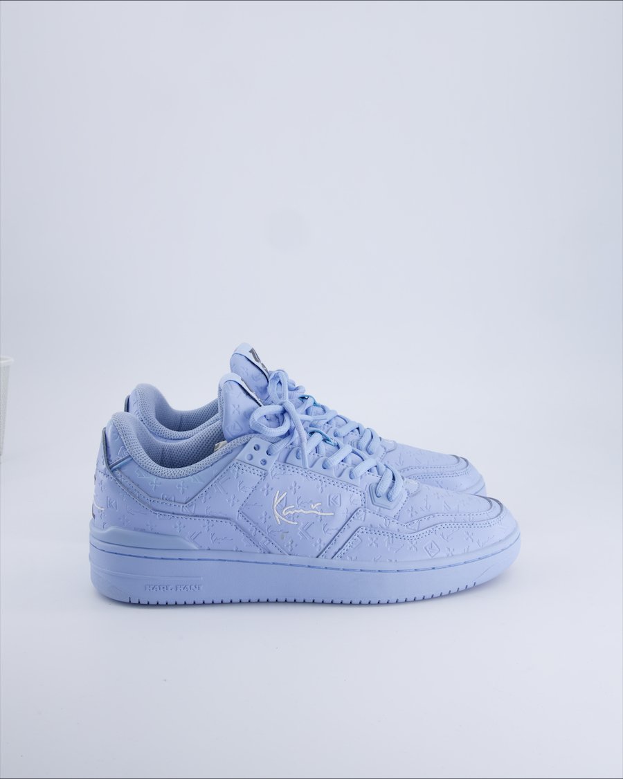 Karl Kani trainers Leather Blue 45 EU