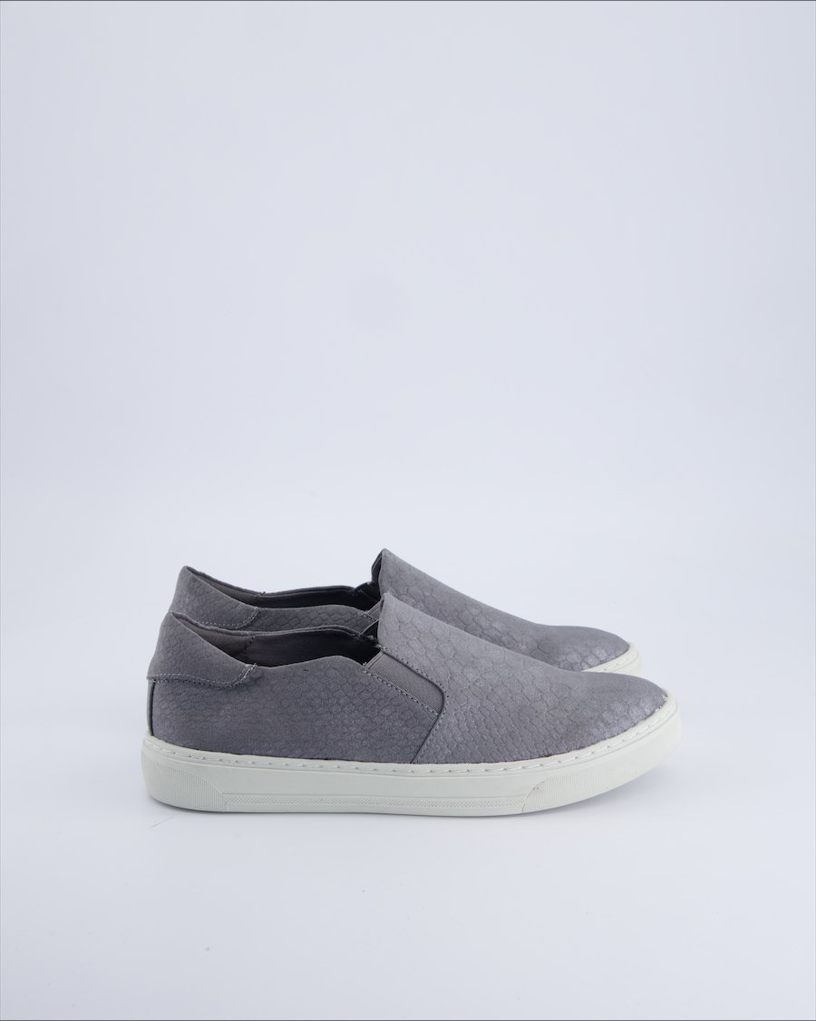 Graceland Flats Cloth Grey 38 EU