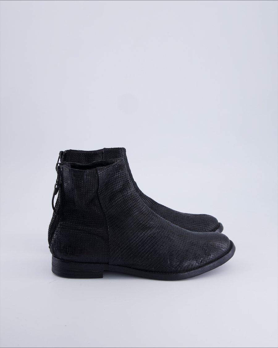 Keep Originals Others Leather Black 37 EU