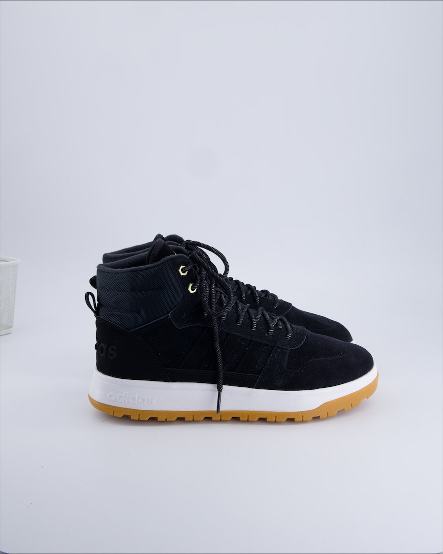 Adidas Frozetic Suede Black 44 EU