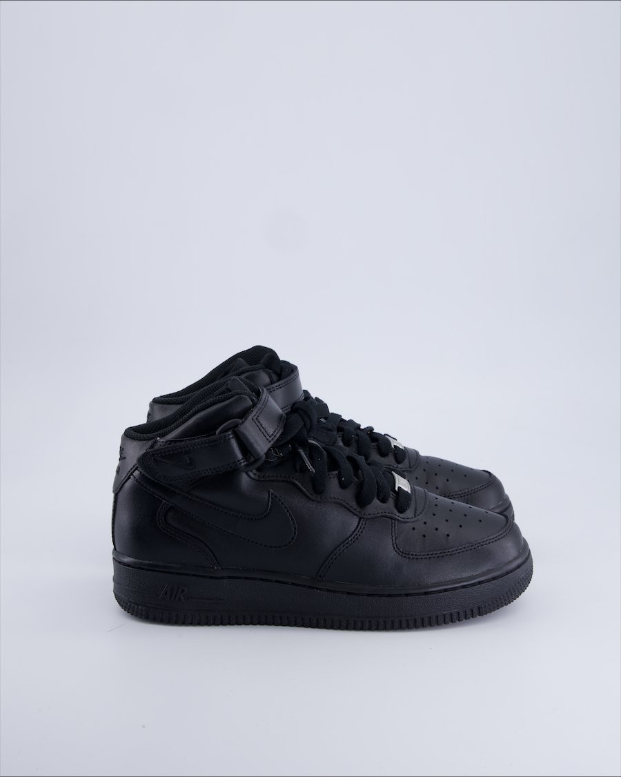 Nike Trainers Air Force Black 38 EU