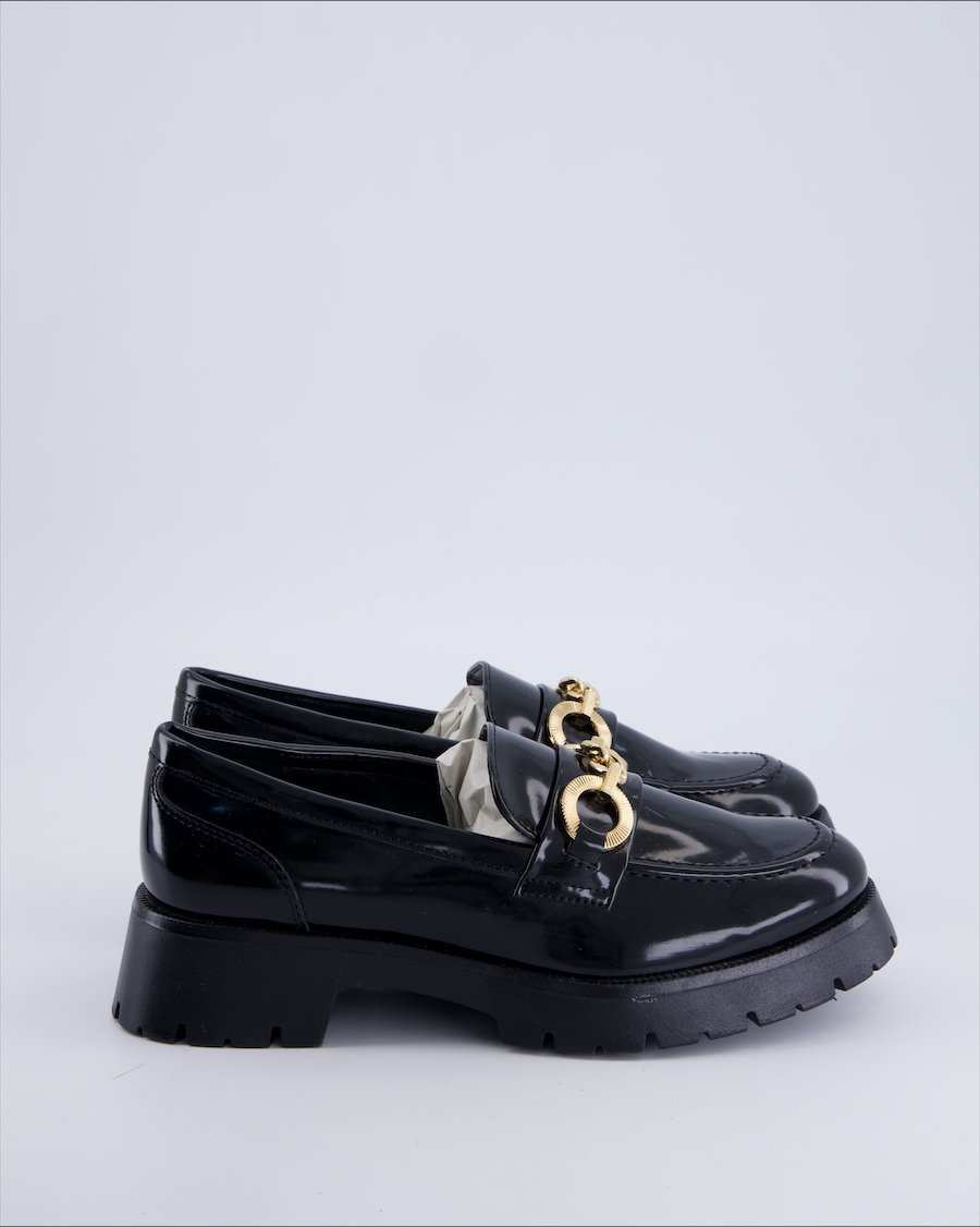 Graceland Flats Polyurethane Black 36 EU