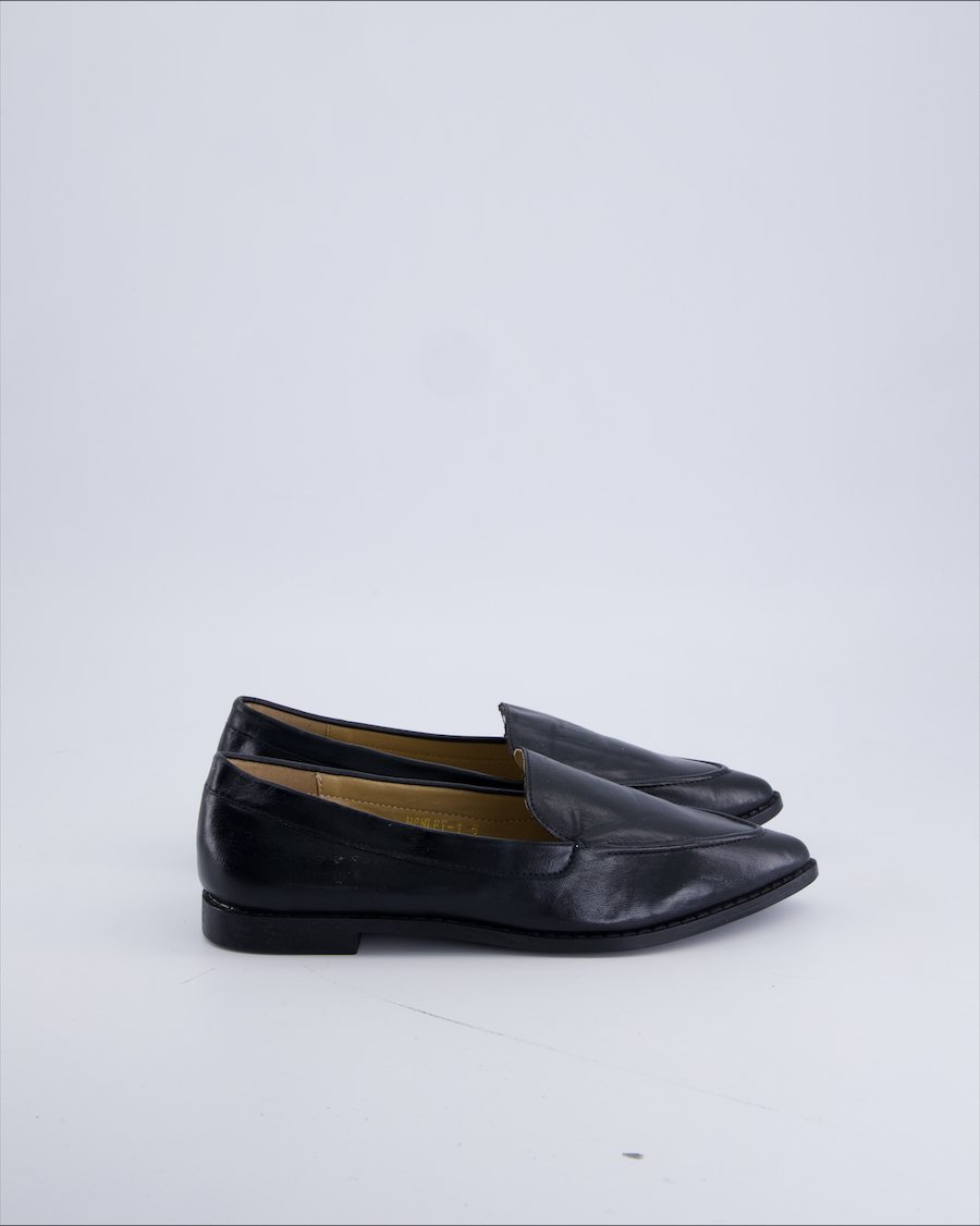 Raid Flats Polyurethane Black 37 EU