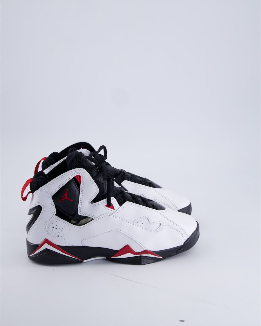 Jordan True Flight trainers Leather White 40 EU