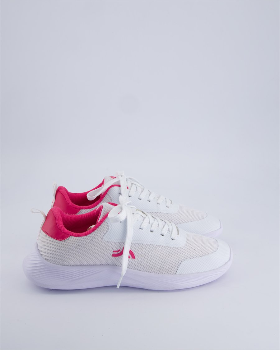 Crivit Trainers Cloth White 40 EU
