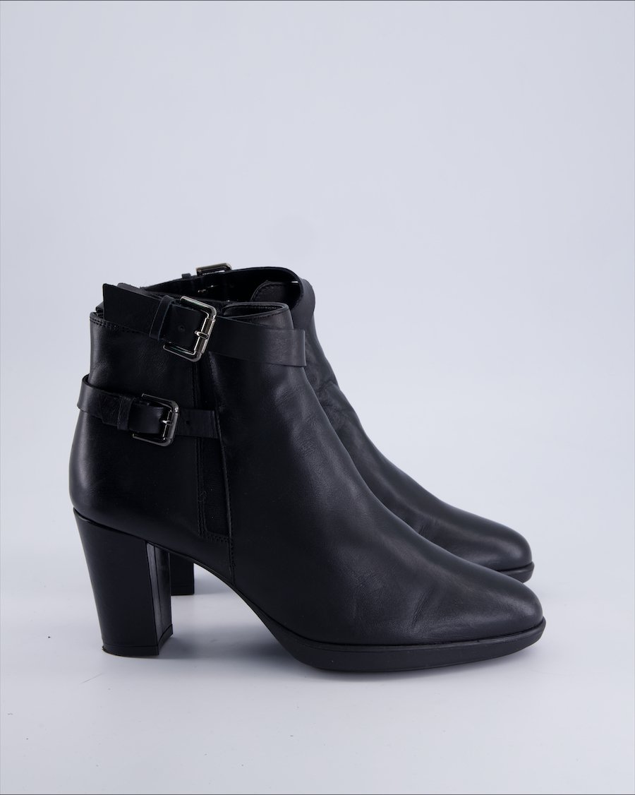 The Flexx Others Leather Black 38 EU