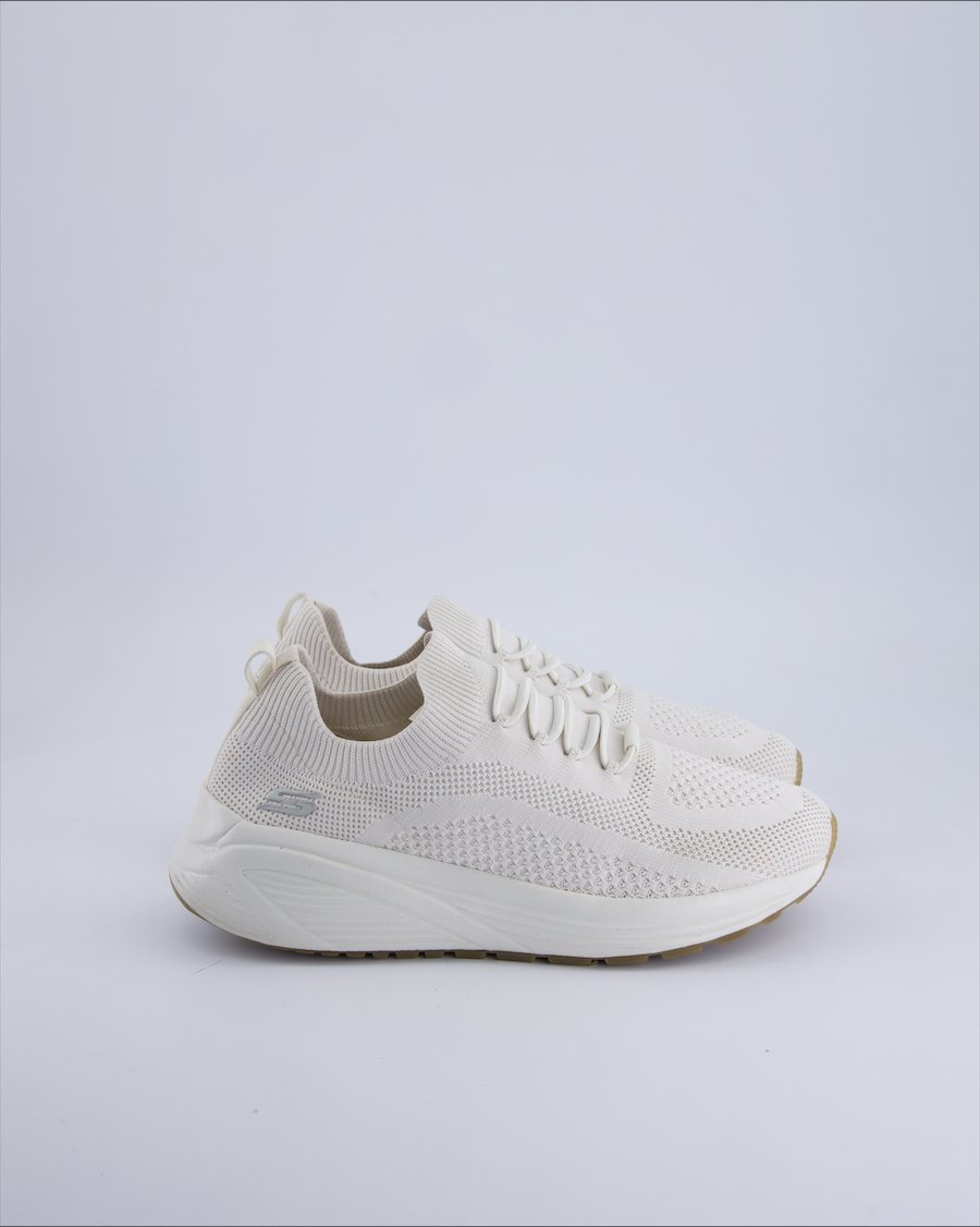 Skechers Trainers Cloth White 39.5 EU