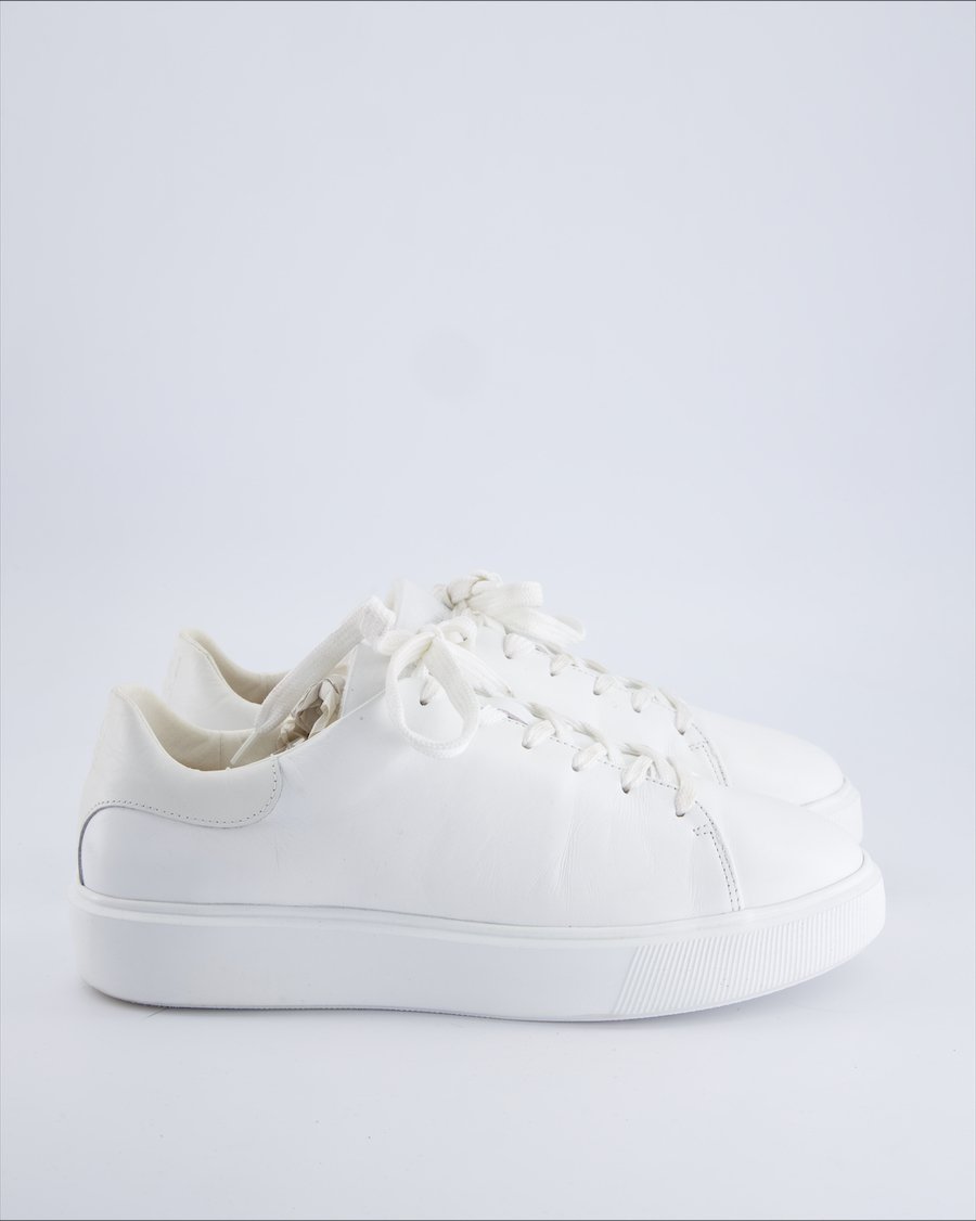 Marc O'polo trainers Leather White 43 EU