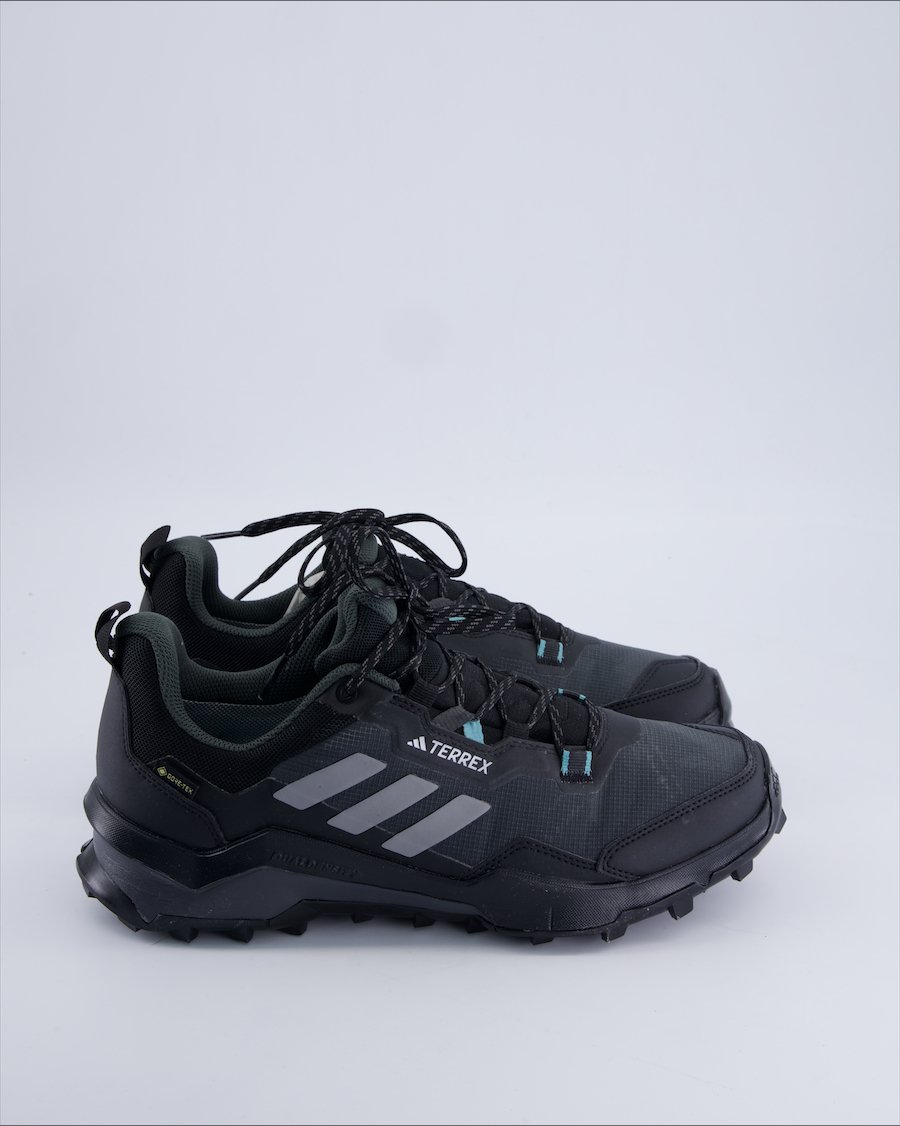 Adidas Terrex trainers Leather Black 42 EU