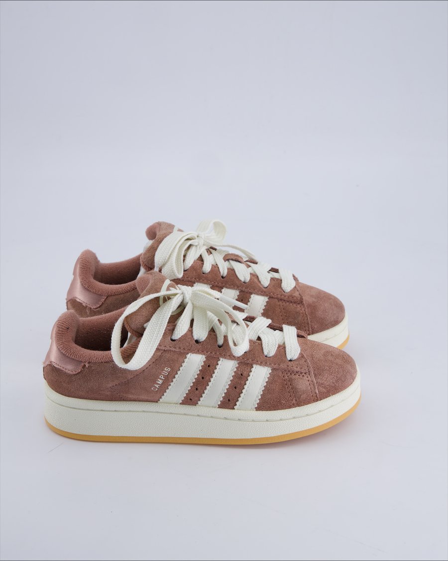 Adidas Campus trainers Suede Pink 32 EU