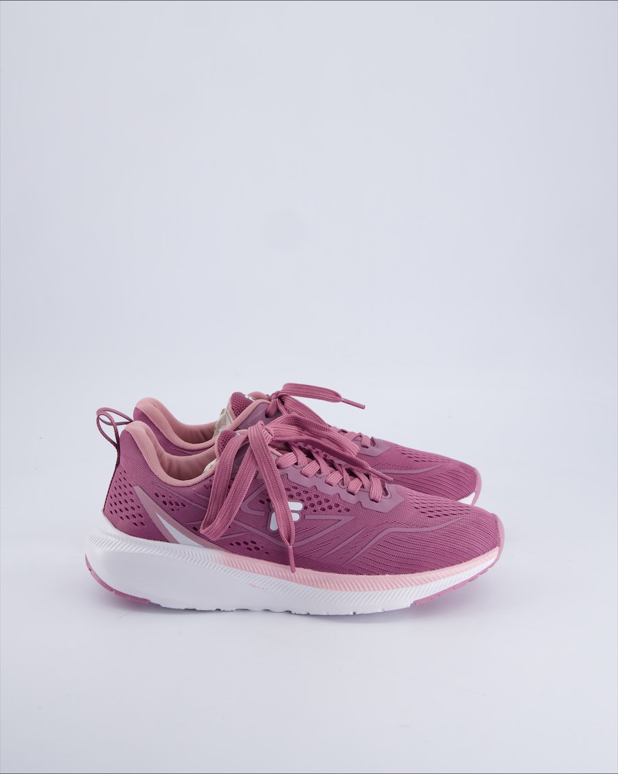 Fila Trainers Cloth Purple 39 EU