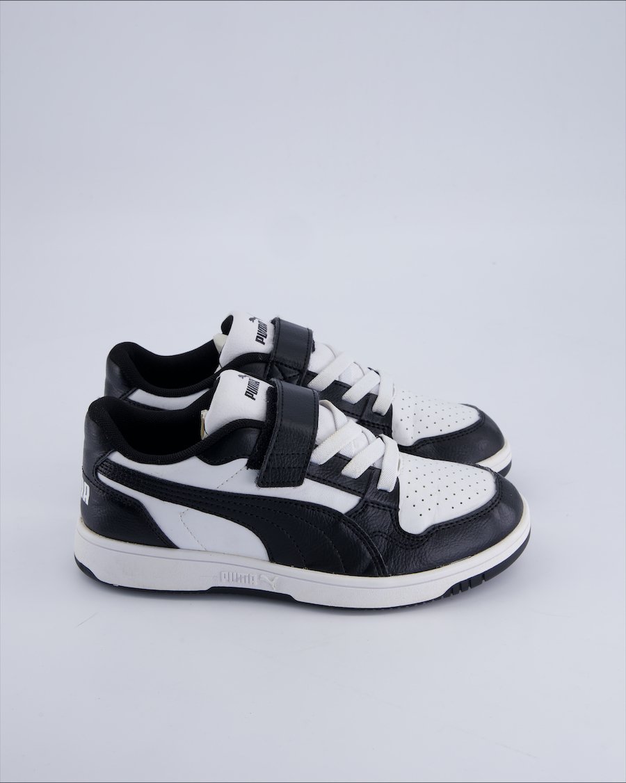 Puma shoes Leather White Eu 35