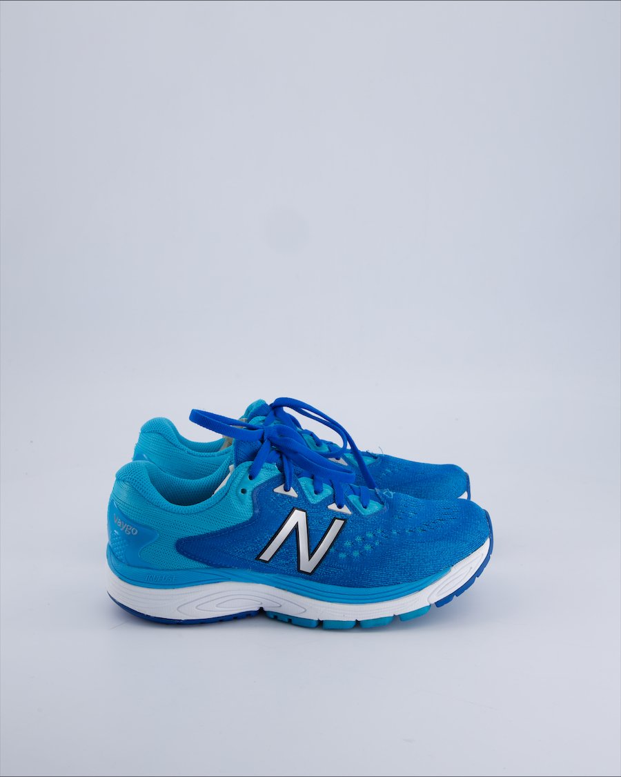New Balance Vaygo Trainers Cloth Turquoise 36 EU