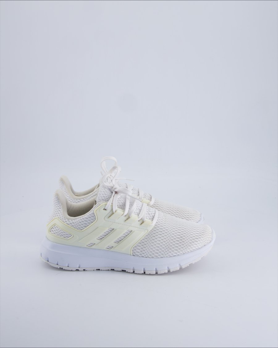 Adidas Ultimashow Trainers Cloth White 38 EU