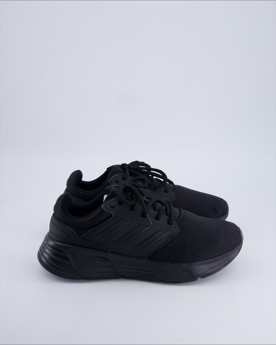 Adidas Galaxy 6 Low trainers Cloth Black 42 EU