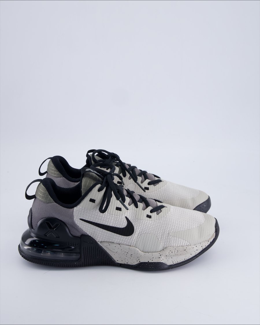 Nike Air Max Alpha Trainer 5 trainers Cloth Ecru 41 EU