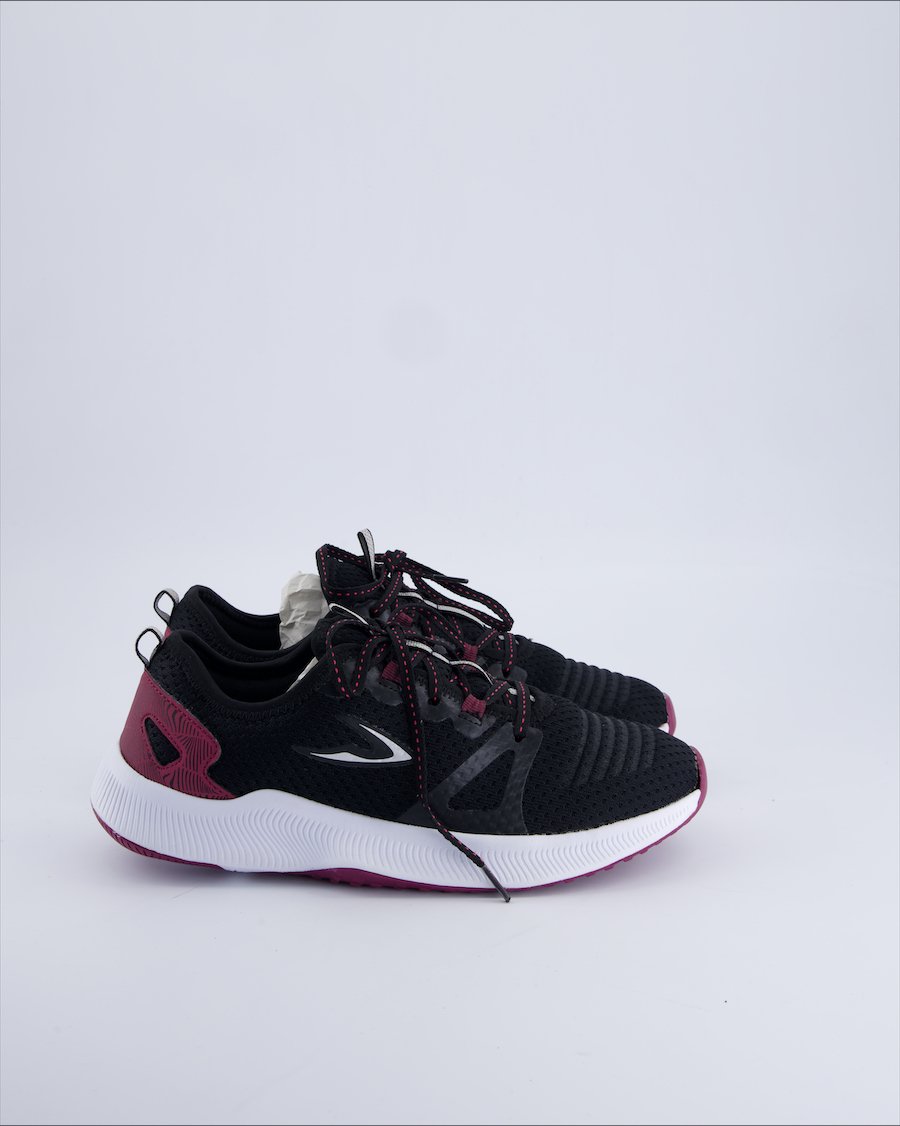 Crivit Trainers Cloth Black 39 EU