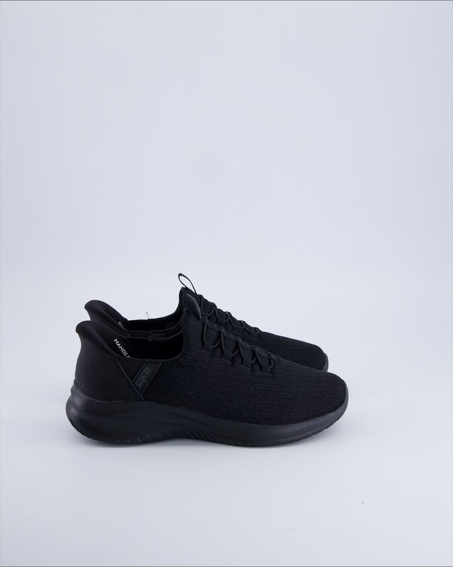 Skechers Trainers Cloth Black 36 EU
